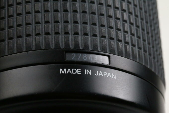 Nikon AF NIKKOR 70-300mm f/4,0-5,6 D ED - #278444 - Image 5