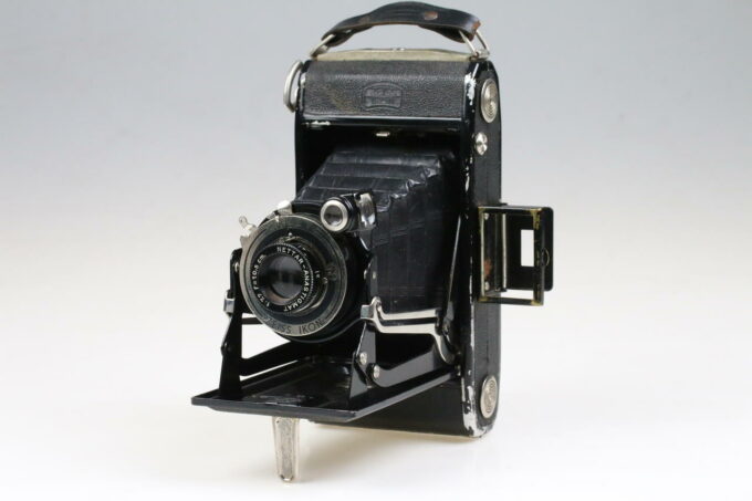 Zeiss Ikon Bob 510/2 Sucherkamera