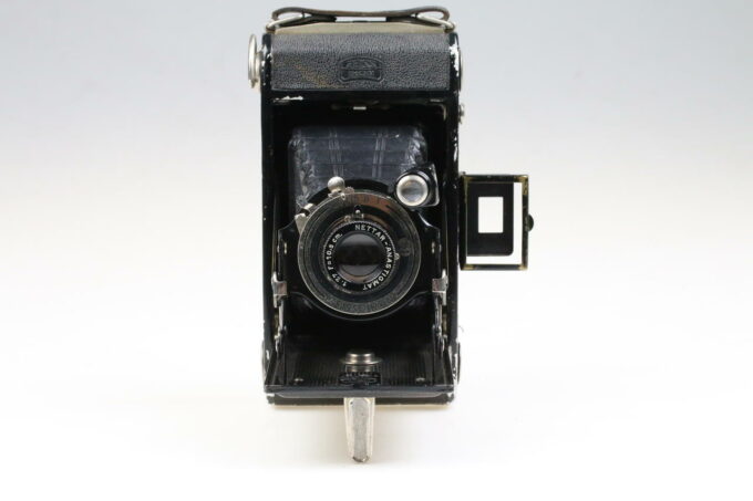 Zeiss Ikon Bob 510/2 Sucherkamera