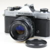 FUJIFILM Fujica AZ-1 mit Fujinon 55mm f/2,2 - #87041091