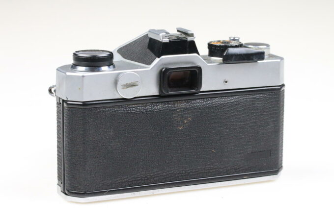 FUJIFILM Fujica AZ-1 mit Fujinon 55mm f/2,2 - #87041091