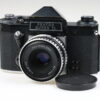 Praktica Pentor Super TL - #412135