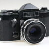 Praktica Pentor Super TL - #412135