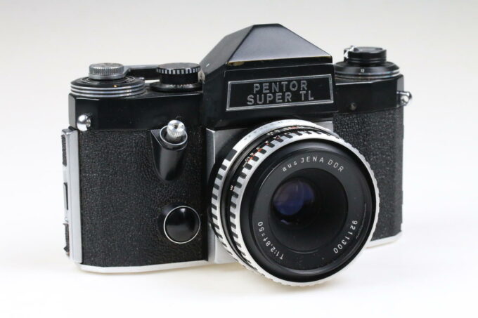 Praktica Pentor Super TL - #412135