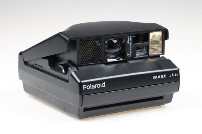 Polaroid Image System Elite