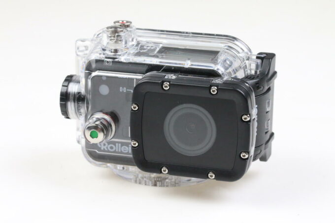 Rollei Actioncam 6S WiFi