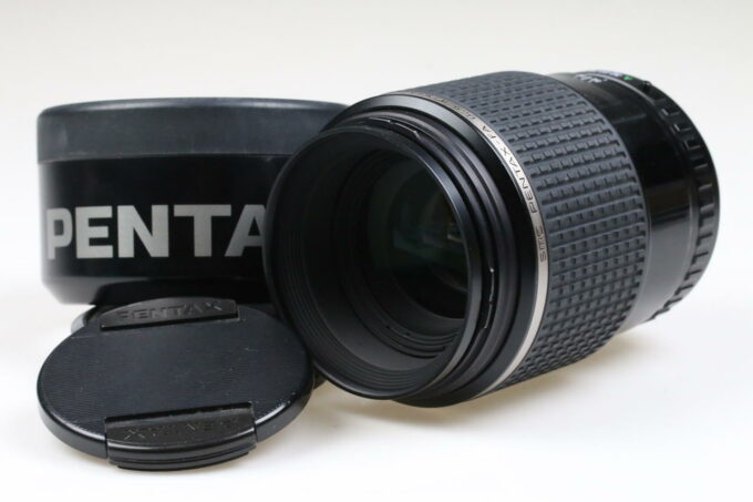 Pentax FA 645 120mm f/4,0 Macro - #4262517