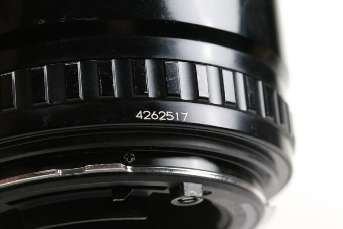 Pentax FA 645 120mm f/4,0 Macro - #4262517