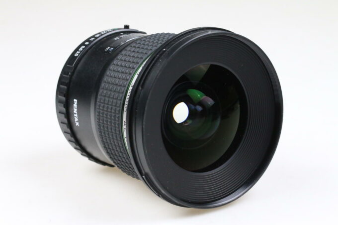 Pentax HD D FA 645 35mm f/3,5 AL - #4270609 - Image 4