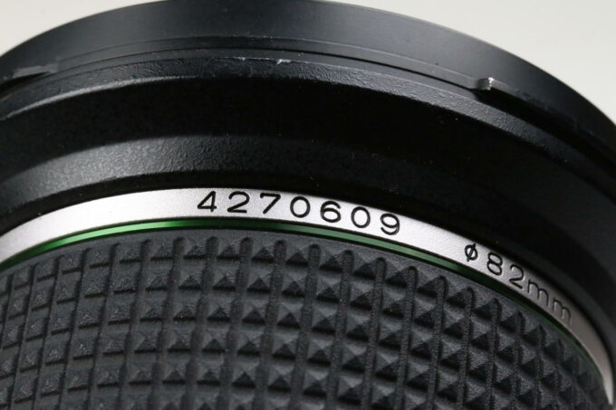 Pentax HD D FA 645 35mm f/3,5 AL - #4270609 - Image 5