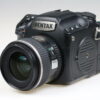 Pentax 645Z mit smc D-FA 55mm AL (IF) SDM AW - #6055888