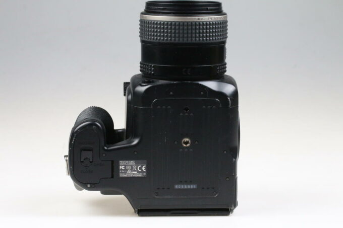 Pentax 645Z mit smc D-FA 55mm AL (IF) SDM AW - #6055888 - Image 6