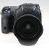 Pentax 645Z mit smc D-FA 55mm AL (IF) SDM AW - #6055888