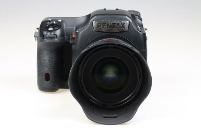 Pentax 645Z mit smc D-FA 55mm AL (IF) SDM AW - #6055888 - Image 7