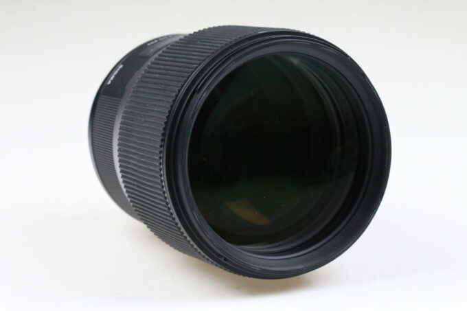 Sigma 135mm f/1,8 DG HSM Art für Canon EF - #52176535 - Image 4