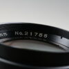Mamiya Sekor C 210mm f/4,0 für 645 - #21755 - Image 5