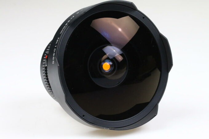Mamiya 645 C ULD Fisheye 24mm f/4,0 - Version 1 - #10355 - Image 6