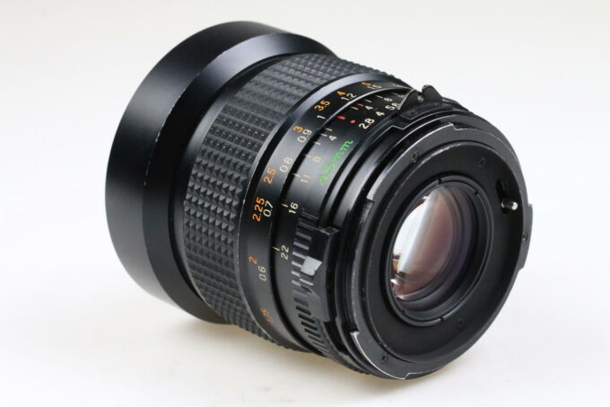 Mamiya Sekor C 45mm f/2,8 für 645 - #15600 - Image 3