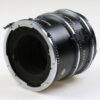 Mamiya M645 Zwischenringsatz No. 1, 2, 3-S - Image 2