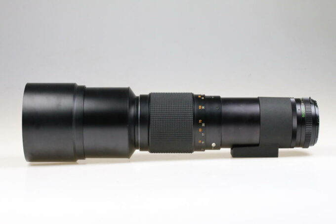 Mamiya Sekor C 500mm f/5,6 für M645 - #10918 - Image 3