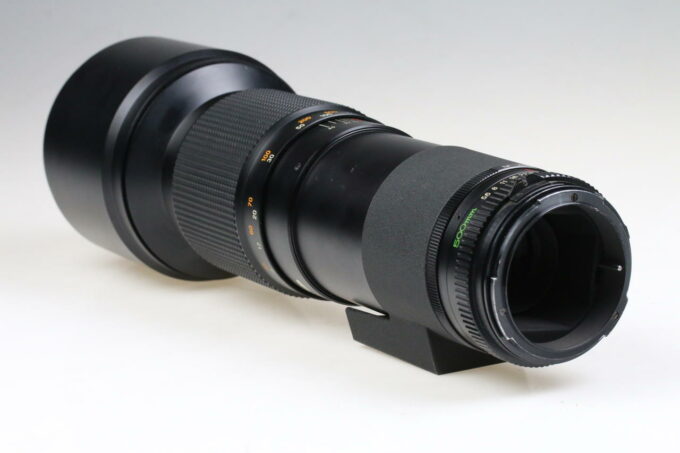 Mamiya Sekor C 500mm f/5,6 für M645 - #10918 - Image 4