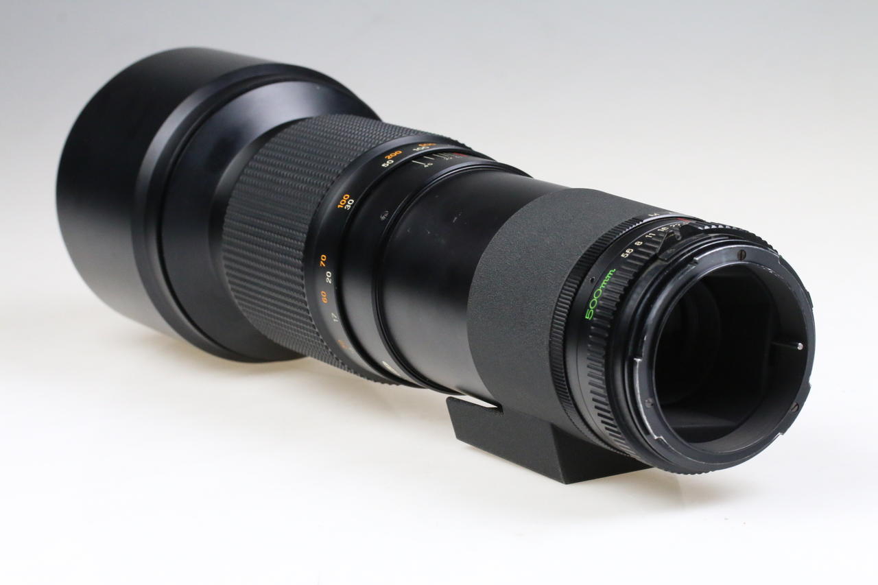 Mamiya Sekor C 500mm f/5,6 für M645 - #10918