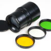 LZOS 3M-5A 500mm f/8,0 für Nikon F - #764091