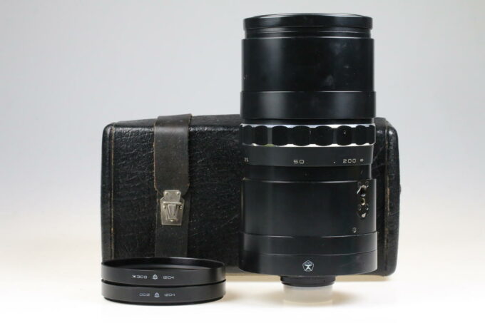 LZOS MTO-1000A 1100mm f/10,5 für M42 - #770600