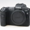 Canon EOS R Gehäuse - #053021002939