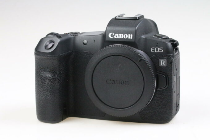 Canon EOS R Gehäuse - #053021002939