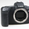 Canon EOS R Gehäuse - #053021002939