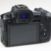 Canon EOS R Gehäuse - #053021002939