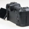 Canon EOS R Gehäuse - #053021002939