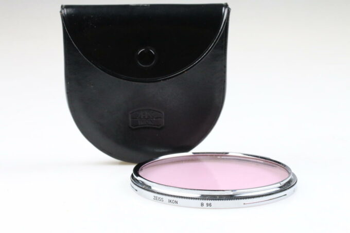 Zeiss Ikon B96 1x Filter Sky