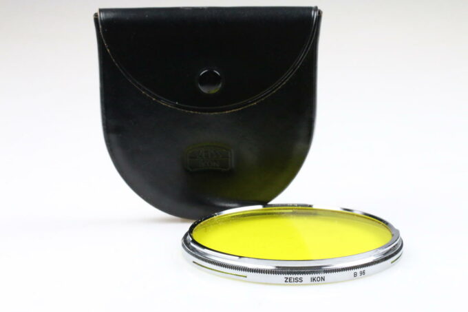 Zeiss Ikon B96 Gelb Filter