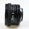 Nikon AF 20mm f/2,8 - #266489