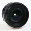 Nikon AF 20mm f/2,8 - #266489