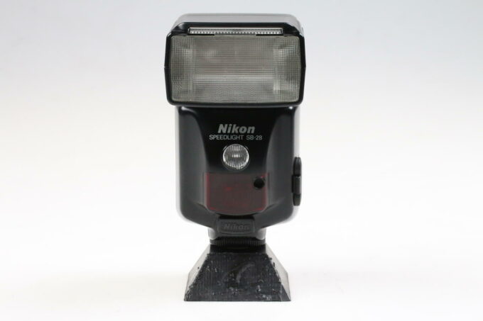 Nikon Speedlight SB-28 Blitzgerät - #3035436