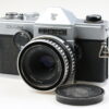 Cosina Hi-Lite Body mit aus Jena T 50mm f/2,8 - #148848