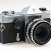 Cosina Hi-Lite Body mit aus Jena T 50mm f/2,8 - #148848 - Image 2