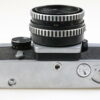 Cosina Hi-Lite Body mit aus Jena T 50mm f/2,8 - #148848 - Image 5