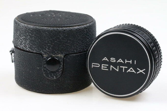 Pentax SMC Fish-Eye 17mm f/4,0 - #5061533