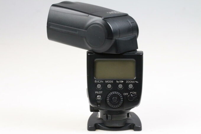 Canon Speedlite 580EX II - #098081