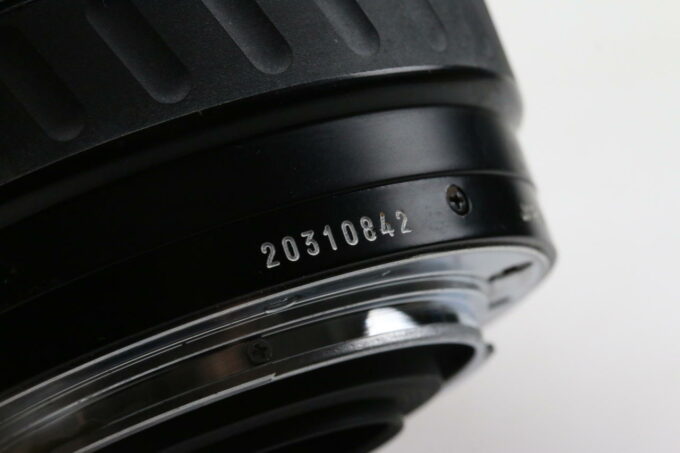 Minolta AF Zoom 35-105mm f/3,5-4,5 - #20310842