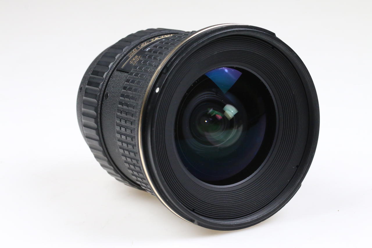 Tokina 12-24mm f/4,0 AT-X Pro (IF) DX für Nikon F (AF) - #71B3908 - Image 4