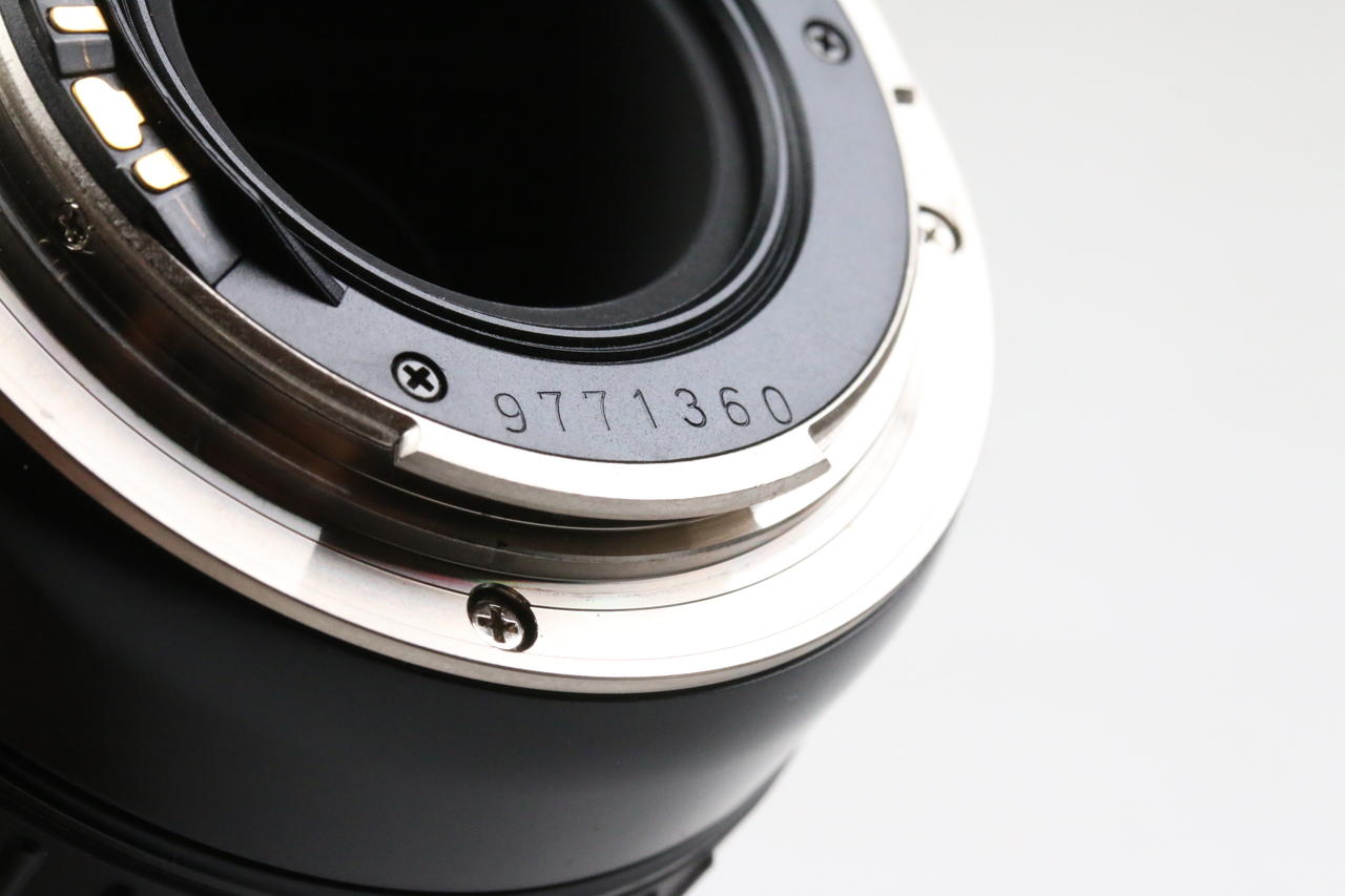 Soligor AF 19-35mm f/3,5-4,5 für Canon EF - #9771360 - Image 5