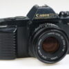 Canon T50 mit FD 50mm f/1,8 - #2147090 - Image 2