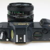 Canon T50 mit FD 50mm f/1,8 - #2147090 - Image 3