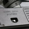 Canon T50 mit FD 50mm f/1,8 - #2147090 - Image 7