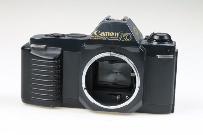 Canon T50 Gehäuse - #1991855